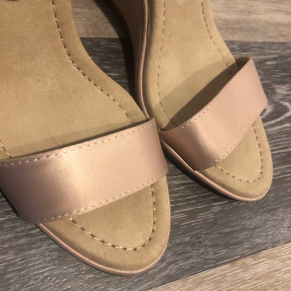 New York Transit Wedges - image 8